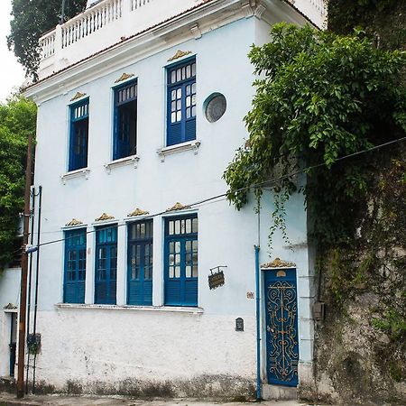 Chez Kin Bed & Breakfast Rio de Janeiro Luaran gambar