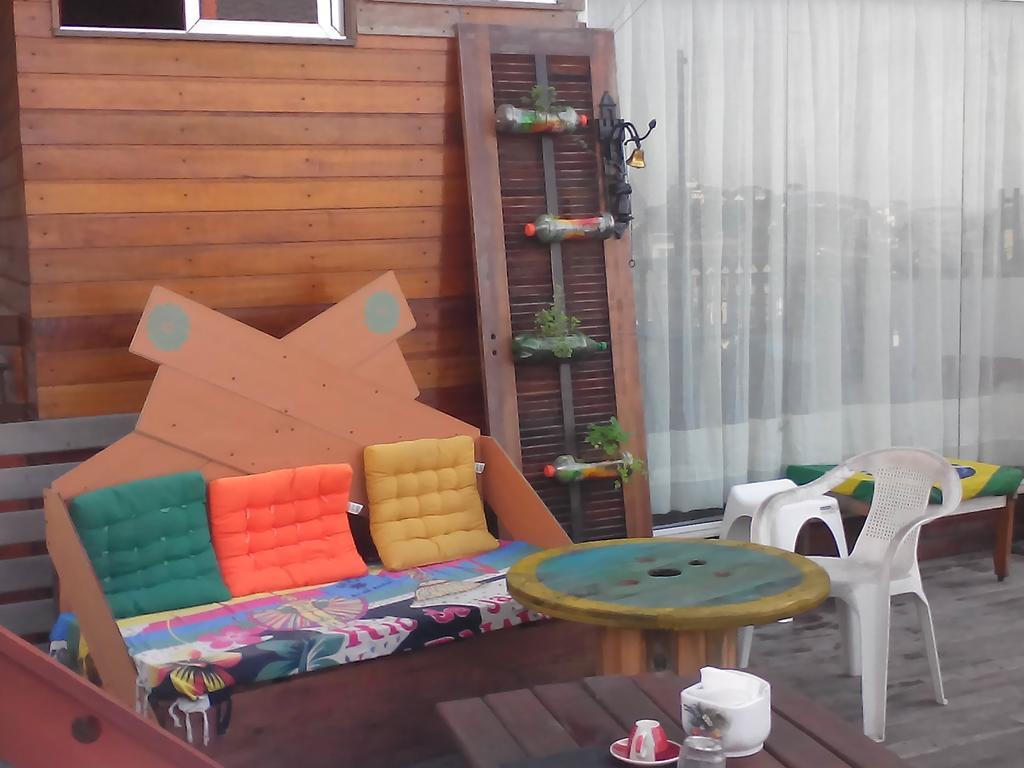 Chez Kin Bed & Breakfast Rio de Janeiro Luaran gambar