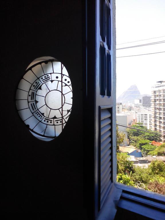 Chez Kin Bed & Breakfast Rio de Janeiro Bilik gambar