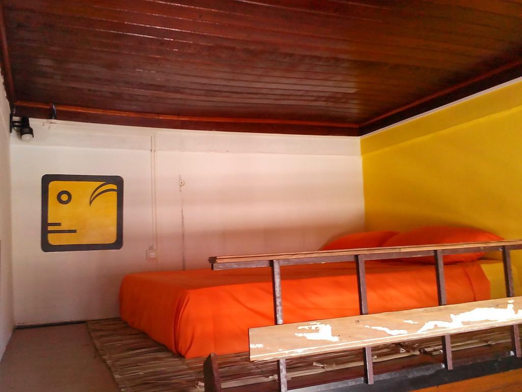 Chez Kin Bed & Breakfast Rio de Janeiro Bilik gambar