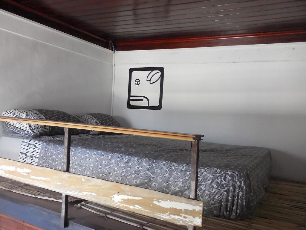 Chez Kin Bed & Breakfast Rio de Janeiro Bilik gambar