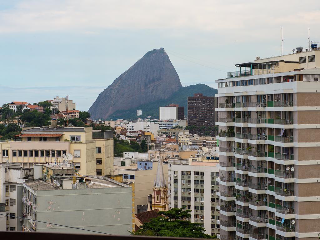 Chez Kin Bed & Breakfast Rio de Janeiro Luaran gambar