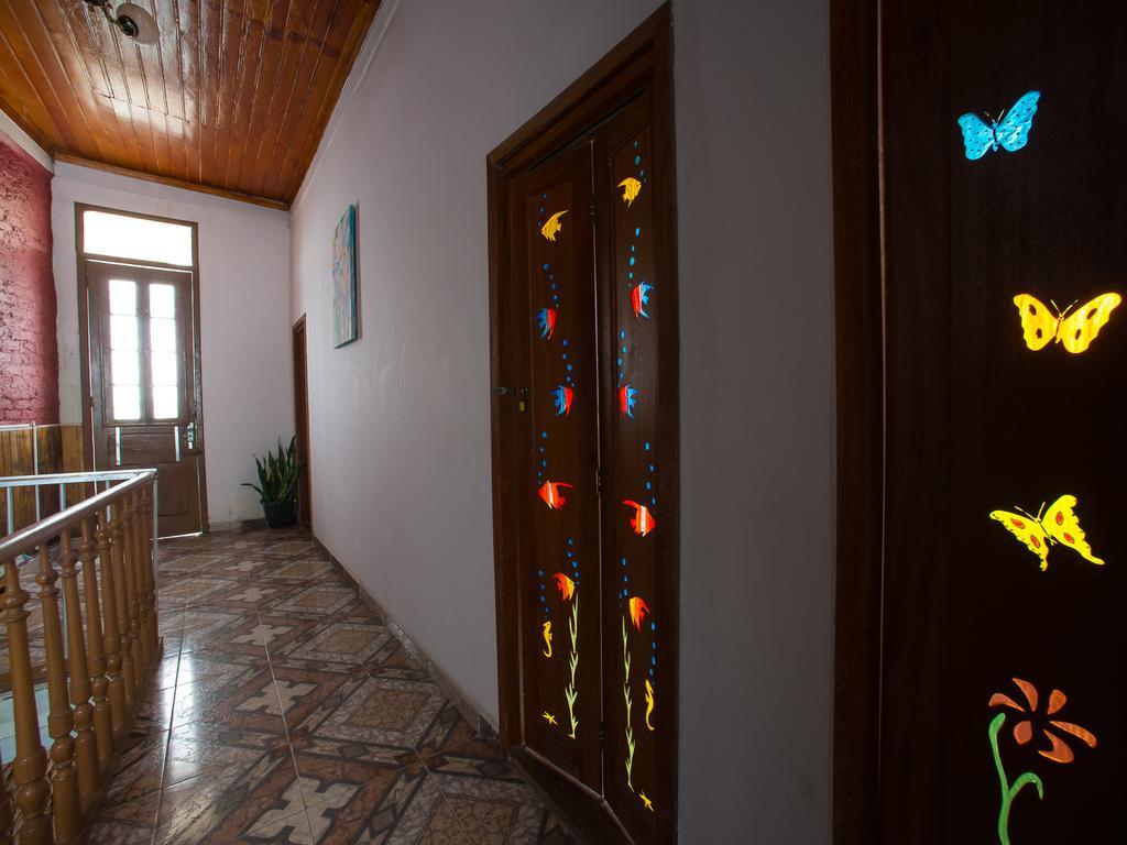 Chez Kin Bed & Breakfast Rio de Janeiro Luaran gambar