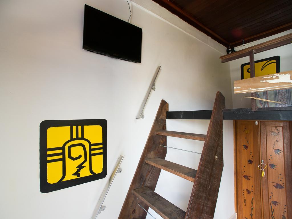 Chez Kin Bed & Breakfast Rio de Janeiro Luaran gambar