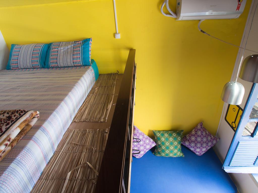 Chez Kin Bed & Breakfast Rio de Janeiro Luaran gambar