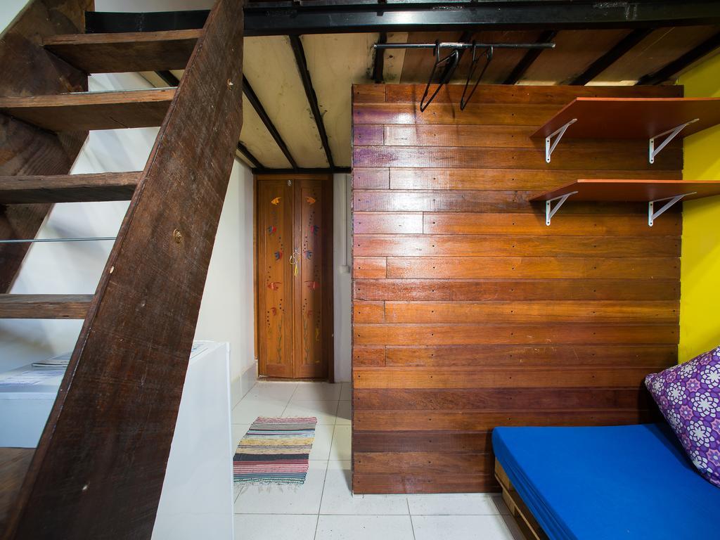 Chez Kin Bed & Breakfast Rio de Janeiro Luaran gambar