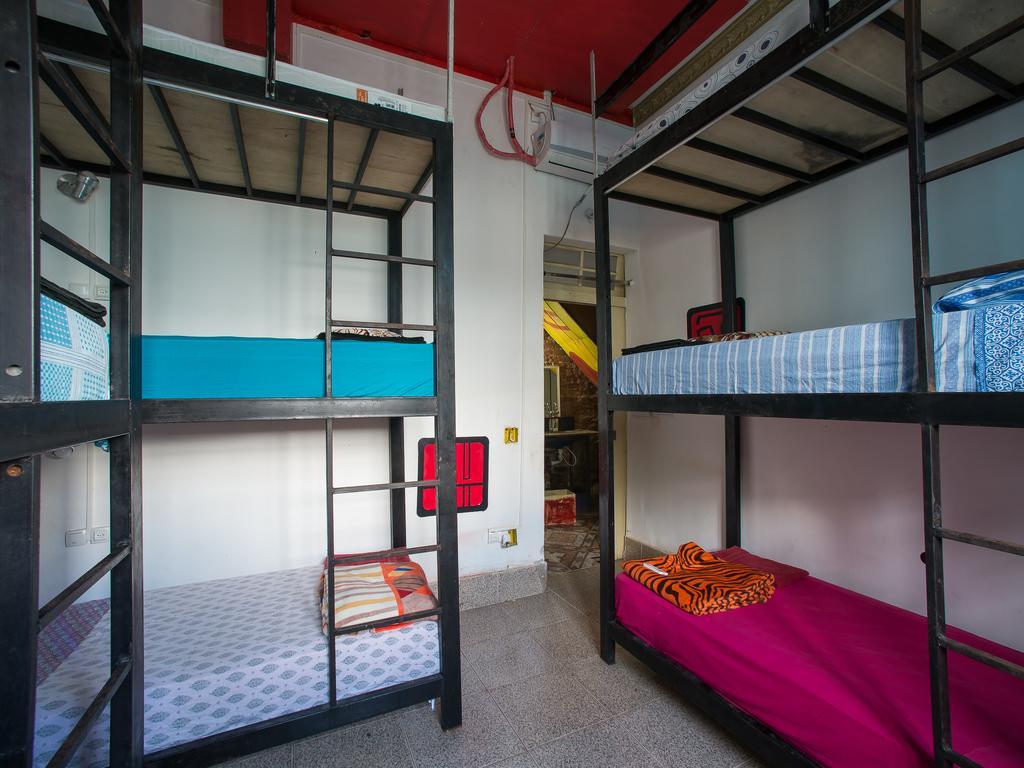 Chez Kin Bed & Breakfast Rio de Janeiro Luaran gambar